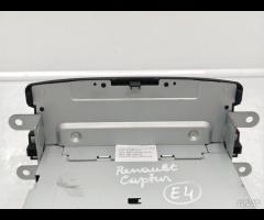 DISPLAY SCHERMO MULTIFUNZIONE NAVIGATORE RENAULT C - 9