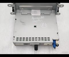 DISPLAY SCHERMO MULTIFUNZIONE NAVIGATORE RENAULT C - 10