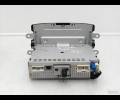 DISPLAY SCHERMO MULTIFUNZIONE NAVIGATORE RENAULT C - 11