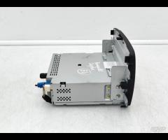 DISPLAY SCHERMO MULTIFUNZIONE NAVIGATORE RENAULT C - 12