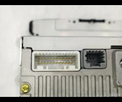 DISPLAY SCHERMO MULTIFUNZIONE NAVIGATORE RENAULT C - 15