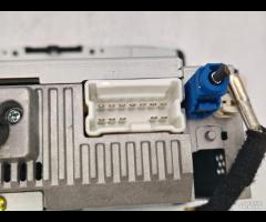 DISPLAY SCHERMO MULTIFUNZIONE NAVIGATORE RENAULT C - 16