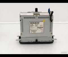 DISPLAY SCHERMO MULTIFUNZIONE NAVIGATORE RENAULT C - 17