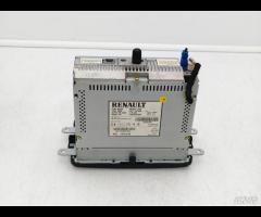 DISPLAY SCHERMO MULTIFUNZIONE NAVIGATORE RENAULT C - 18