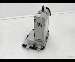 DISPLAY SCHERMO MULTIFUNZIONE NAVIGATORE RENAULT C - 20