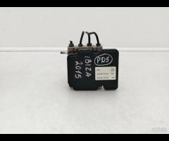 CENTRALINA POMPA ABS 1.2B 77Kw 105CV SEAT IBIZA IV