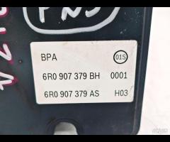 CENTRALINA POMPA ABS 1.2B 77Kw 105CV SEAT IBIZA IV