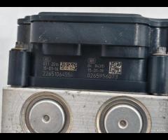 CENTRALINA POMPA ABS 1.2B 77Kw 105CV SEAT IBIZA IV - 16