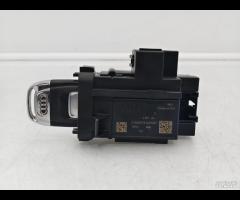 BLOCCHETTO ACCENSIONE CON CHIAVE AUDI A5 2015 8K09