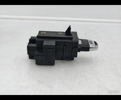 BLOCCHETTO ACCENSIONE CON CHIAVE AUDI A5 2015 8K09 - 10