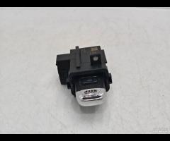 BLOCCHETTO ACCENSIONE CON CHIAVE AUDI A5 2015 8K09 - 11