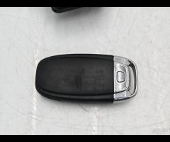 BLOCCHETTO ACCENSIONE CON CHIAVE AUDI A5 2015 8K09 - 14