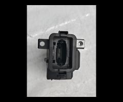 BLOCCHETTO ACCENSIONE CON CHIAVE AUDI A5 2015 8K09 - 22