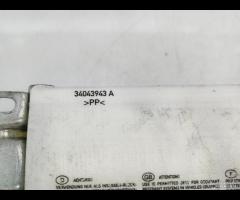 AIRBAG CRUSCOTTO LATO PASSEGGERO BMW E90 E91 E92 E