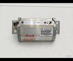 AIRBAG CRUSCOTTO LATO PASSEGGERO BMW E90 E91 E92 E - 14