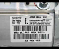 AIRBAG CRUSCOTTO LATO PASSEGGERO BMW E90 E91 E92 E - 15