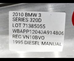 AIRBAG CRUSCOTTO LATO PASSEGGERO BMW E90 E91 E92 E - 18