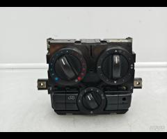 PANNELLO COMANDO CLIMA RISCALDAMENTO Mercedes 115