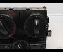 PANNELLO COMANDO CLIMA RISCALDAMENTO Mercedes 115 - 6