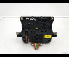 PANNELLO COMANDO CLIMA RISCALDAMENTO Mercedes 115 - 9