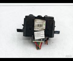 PANNELLO COMANDO CLIMA RISCALDAMENTO Mercedes 115 - 14