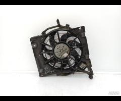 VENTOLA RAFFREDDAMENTO MOTORE OPEL ZAFIRA B 2011 0