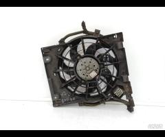 VENTOLA RAFFREDDAMENTO MOTORE OPEL ZAFIRA B 2011 0