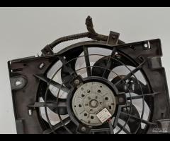 VENTOLA RAFFREDDAMENTO MOTORE OPEL ZAFIRA B 2011 0