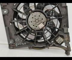 VENTOLA RAFFREDDAMENTO MOTORE OPEL ZAFIRA B 2011 0