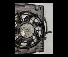 VENTOLA RAFFREDDAMENTO MOTORE OPEL ZAFIRA B 2011 0 - 6