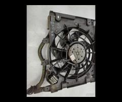VENTOLA RAFFREDDAMENTO MOTORE OPEL ZAFIRA B 2011 0 - 7