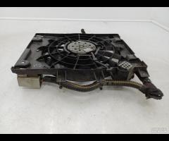 VENTOLA RAFFREDDAMENTO MOTORE OPEL ZAFIRA B 2011 0 - 8