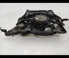 VENTOLA RAFFREDDAMENTO MOTORE OPEL ZAFIRA B 2011 0 - 9
