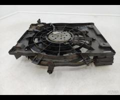 VENTOLA RAFFREDDAMENTO MOTORE OPEL ZAFIRA B 2011 0 - 10
