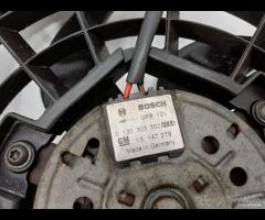 VENTOLA RAFFREDDAMENTO MOTORE OPEL ZAFIRA B 2011 0 - 12