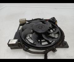 VENTOLA RAFFREDDAMENTO MOTORE OPEL ZAFIRA B 2011 0 - 13