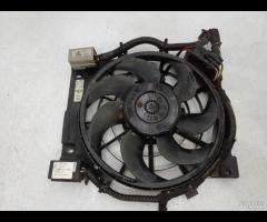 VENTOLA RAFFREDDAMENTO MOTORE OPEL ZAFIRA B 2011 0 - 14