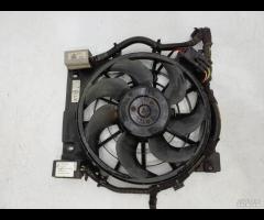 VENTOLA RAFFREDDAMENTO MOTORE OPEL ZAFIRA B 2011 0 - 15