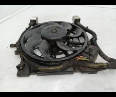 VENTOLA RAFFREDDAMENTO MOTORE OPEL ZAFIRA B 2011 0 - 16