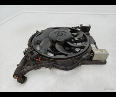 VENTOLA RAFFREDDAMENTO MOTORE OPEL ZAFIRA B 2011 0 - 17