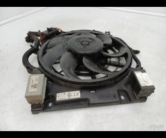 VENTOLA RAFFREDDAMENTO MOTORE OPEL ZAFIRA B 2011 0 - 18