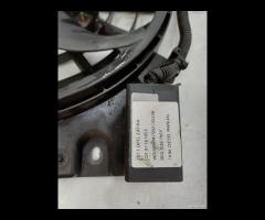 VENTOLA RAFFREDDAMENTO MOTORE OPEL ZAFIRA B 2011 0 - 20