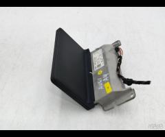 DISPLAY SCHERMO MULTIFUNZIONE GPS NAVIGATORE AUDI - 6