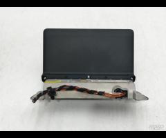 DISPLAY SCHERMO MULTIFUNZIONE GPS NAVIGATORE AUDI - 7