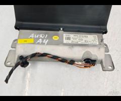 DISPLAY SCHERMO MULTIFUNZIONE GPS NAVIGATORE AUDI - 10