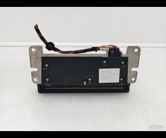 DISPLAY SCHERMO MULTIFUNZIONE GPS NAVIGATORE AUDI - 13