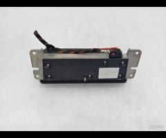 DISPLAY SCHERMO MULTIFUNZIONE GPS NAVIGATORE AUDI - 14