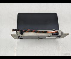 DISPLAY SCHERMO MULTIFUNZIONE GPS NAVIGATORE AUDI - 16