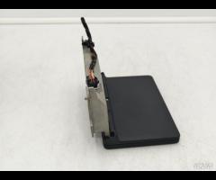 DISPLAY SCHERMO MULTIFUNZIONE GPS NAVIGATORE AUDI - 17