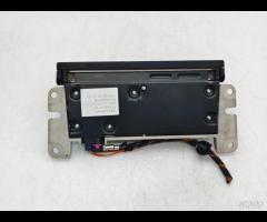 DISPLAY SCHERMO MULTIFUNZIONE GPS NAVIGATORE AUDI - 19